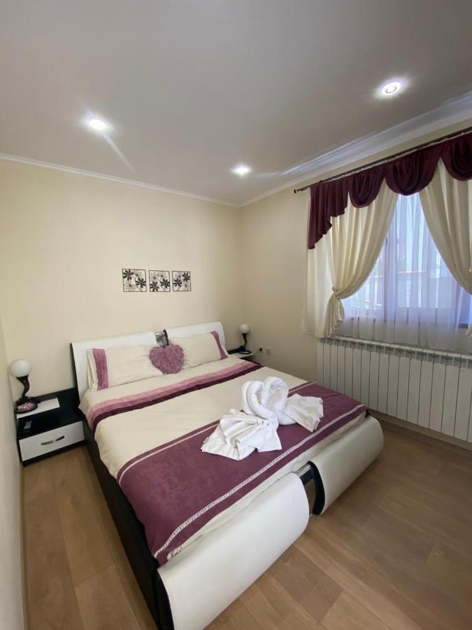 דבין Guest House Detelina חדר תמונה