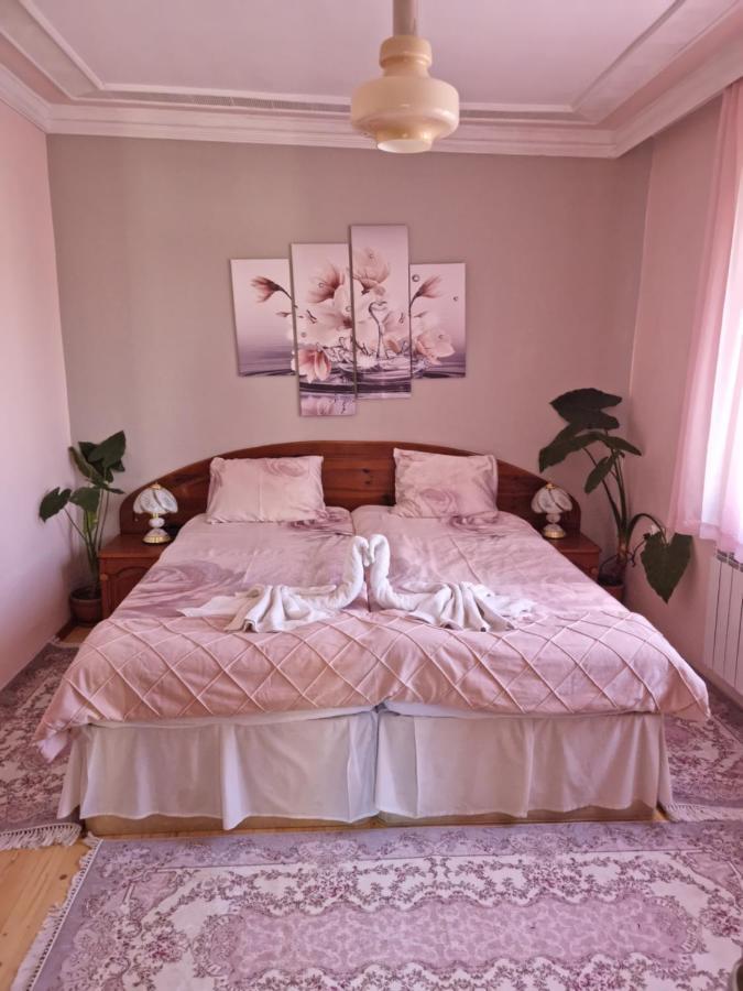 דבין Guest House Detelina מראה חיצוני תמונה